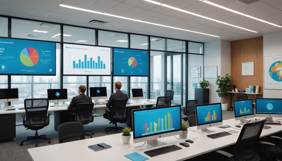 Comment choisir le meilleur crm pour son organisme de formation